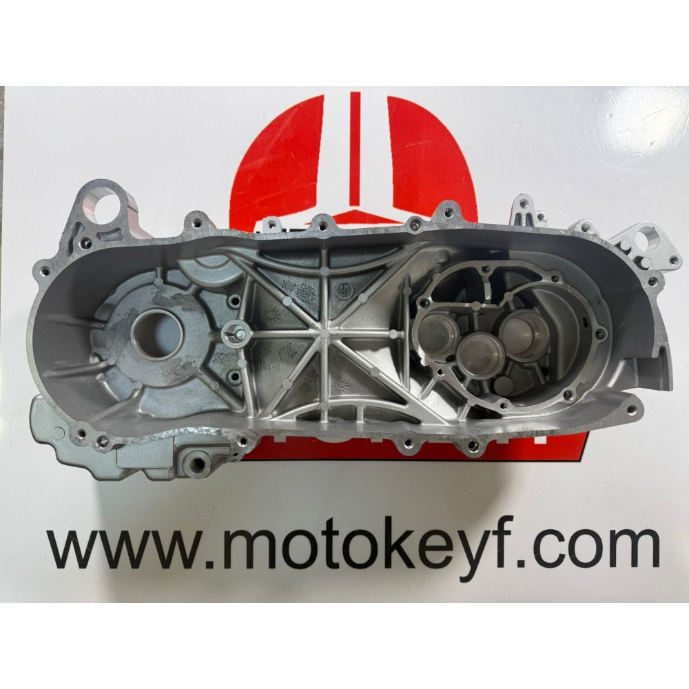 SYM JOYRİDE 200 E2 KRANK KUTUSU KARTER SOL