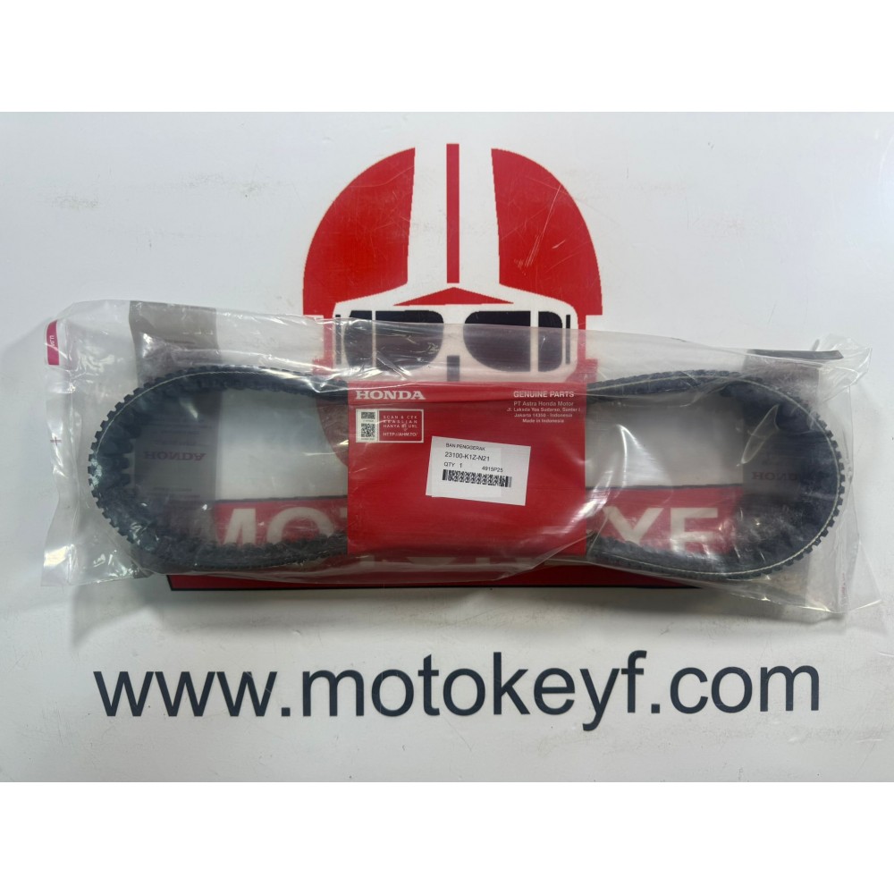 HONDA PCX KAYIŞ (2020-24) 23100-K1Z-N21 ORJ HONDA PCX KAYIŞ (2020-24) 23100-K1Z-N21 ORJ