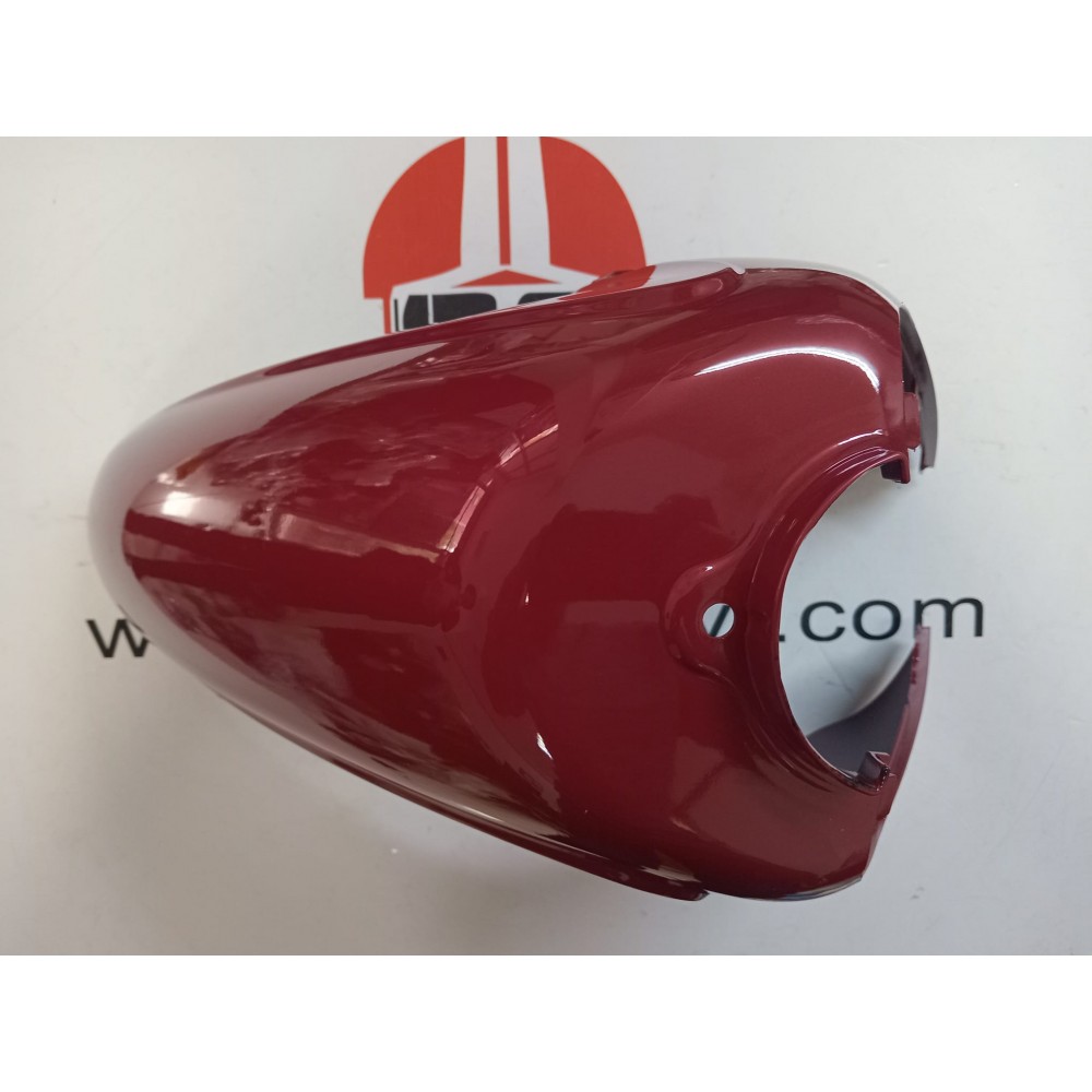 HERO PLEASURE DIS GRNJ.ON CAMURLUK (KIRMIZI)