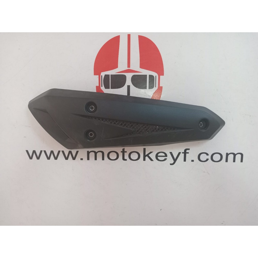 FALCON STYLE 50 EGZOZ MUHAFAZA PLASTİK DEKORATİFI