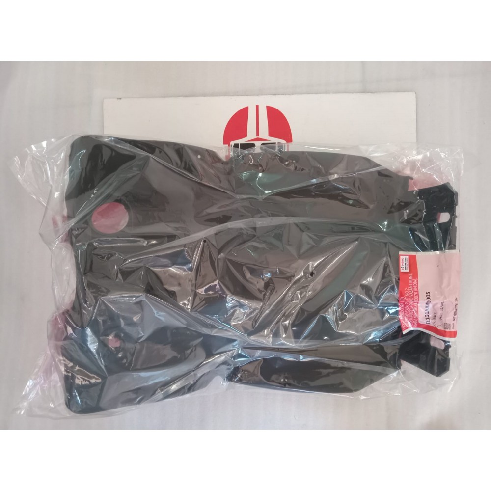 HERO DASH 110 IC GRNJ. ON KABIN