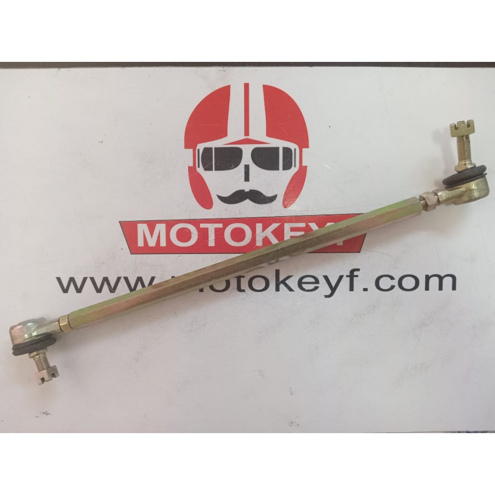 ATV ROT MİLİ KOMPLE DÜZ 329 mm