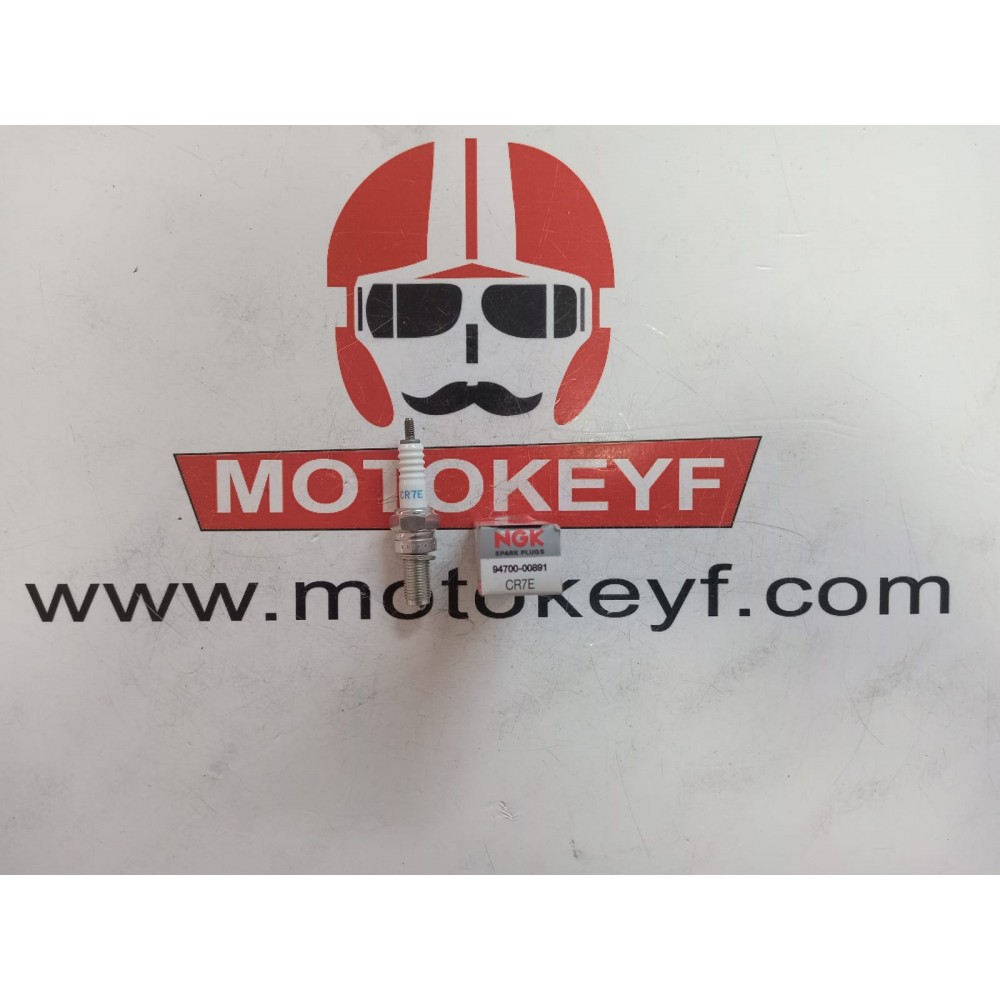 BUJİ NGK CR7E ENDONEZYA BUJİ NGK CR7E ENDONEZYA