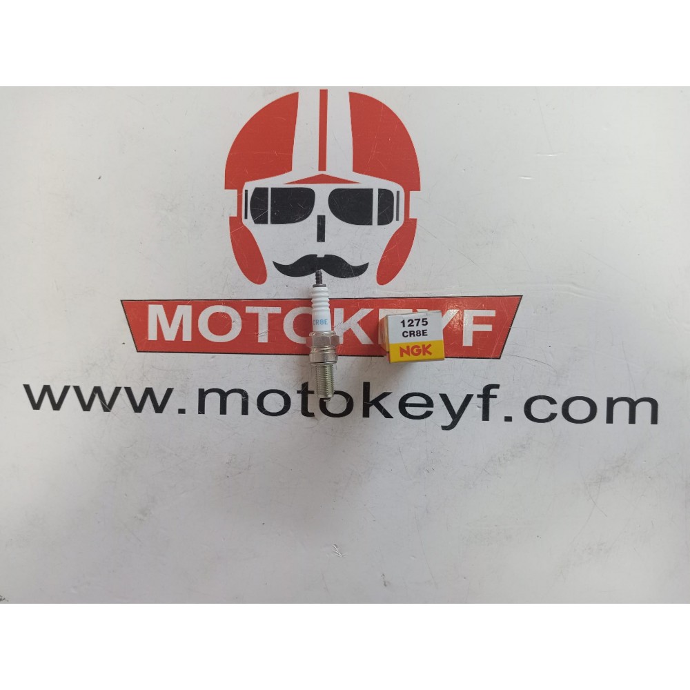 BUJİ NGK CR8E SUZUKİ KAWASAKİ YAMAHA BUJİ NGK CR8E SUZUKİ KAWASAKİ YAMAHA