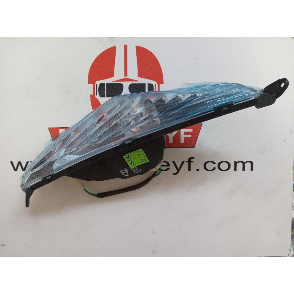 HERO DASH 125 (EURO5) ON SINYAL SAG HERO DASH 125 (EURO5) ON SINYAL SAG