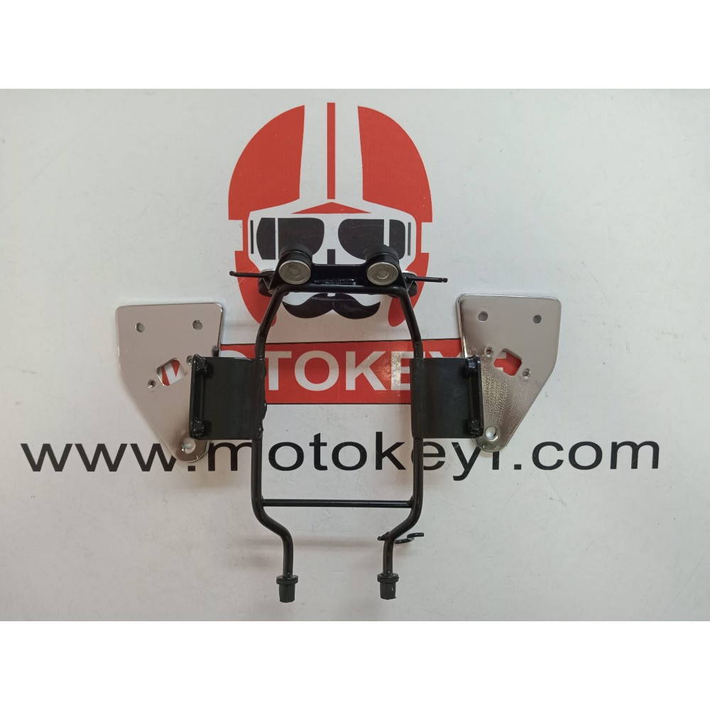 HONDA CGL 125 BETTER FAR BRAKETİ SET