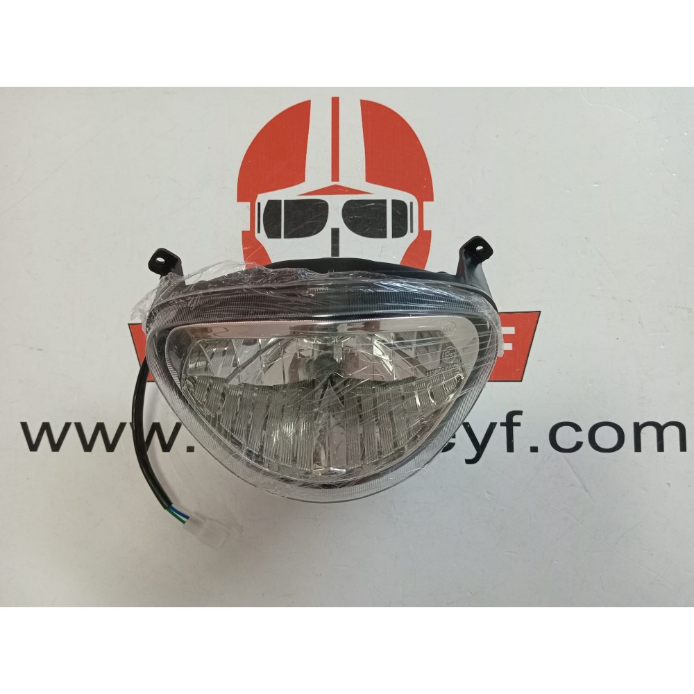 FALCON STYLE 50 FAR KOMPLE FALCON STYLE 50 FAR KOMPLE