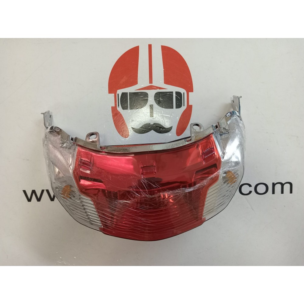 FALCON STYLE 50 ARKA STOP KOMPLE FALCON STYLE 50 ARKA STOP KOMPLE