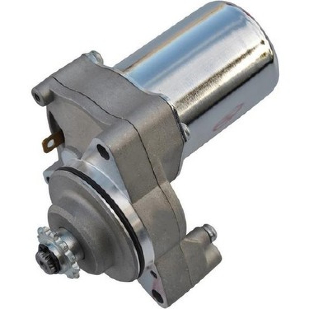 LİFAN 100 MARŞ MOTORU