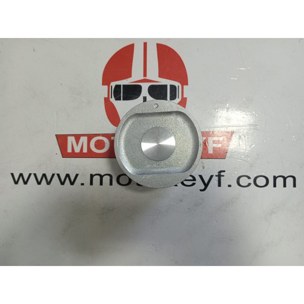 CF MOTO ATV TRL PİSTON ÇIPLAK 87,5 mm 23 PİM 500cc ORJ