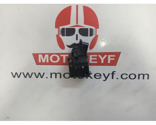 HONDA KINETIC NH 100 KÜTÜK SAĞ ALT HONDA KINETIC NH 100 KÜTÜK SAĞ ALT