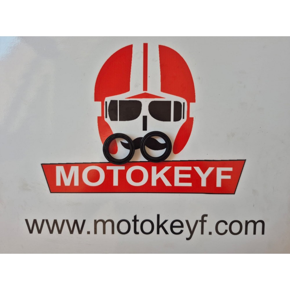 HONDA CBR 250-R25-NİNJA ÖN AMORTİSÖR KEÇESİ 2 Lİ 37-50-11