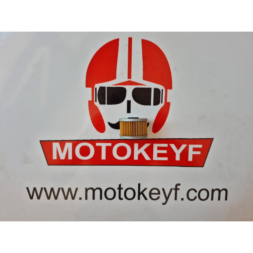 HONDA CBR 250R YAĞ FİLTRESİ HONDA CBR 250R YAĞ FİLTRESİ