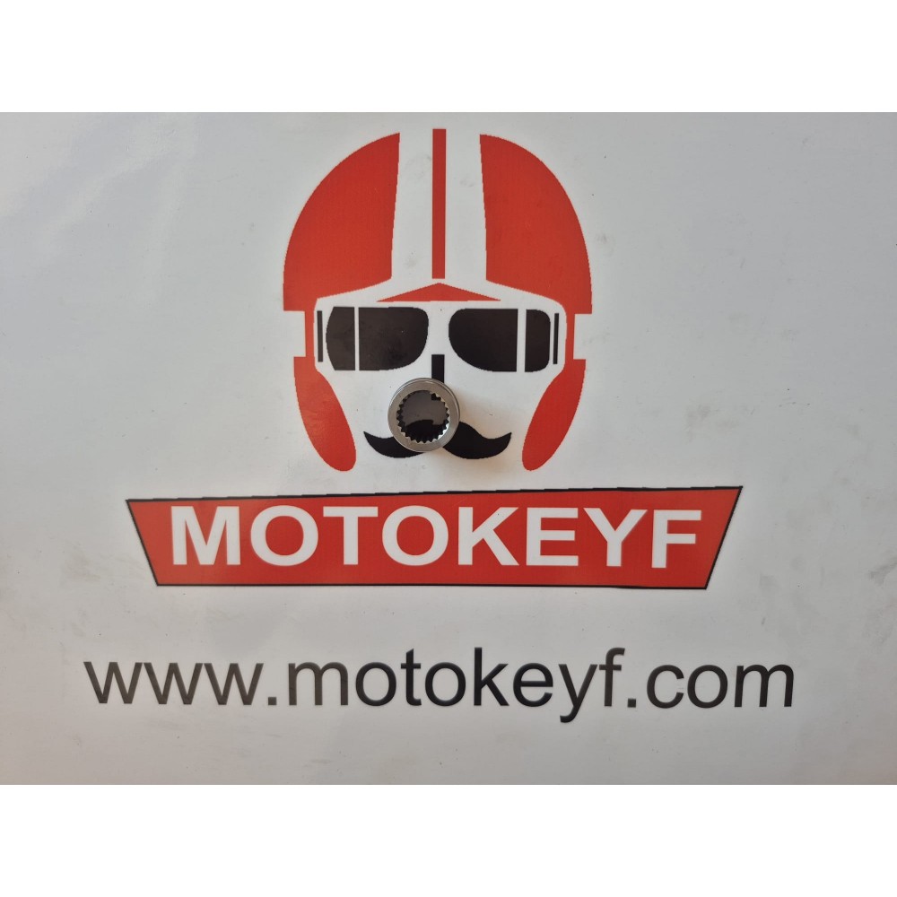 ATV LİNHAİ AKS BAŞ FREZESİ 25-34-38 ÖM ATV LİNHAİ AKS BAŞ FREZESİ 25-34-38 ÖM