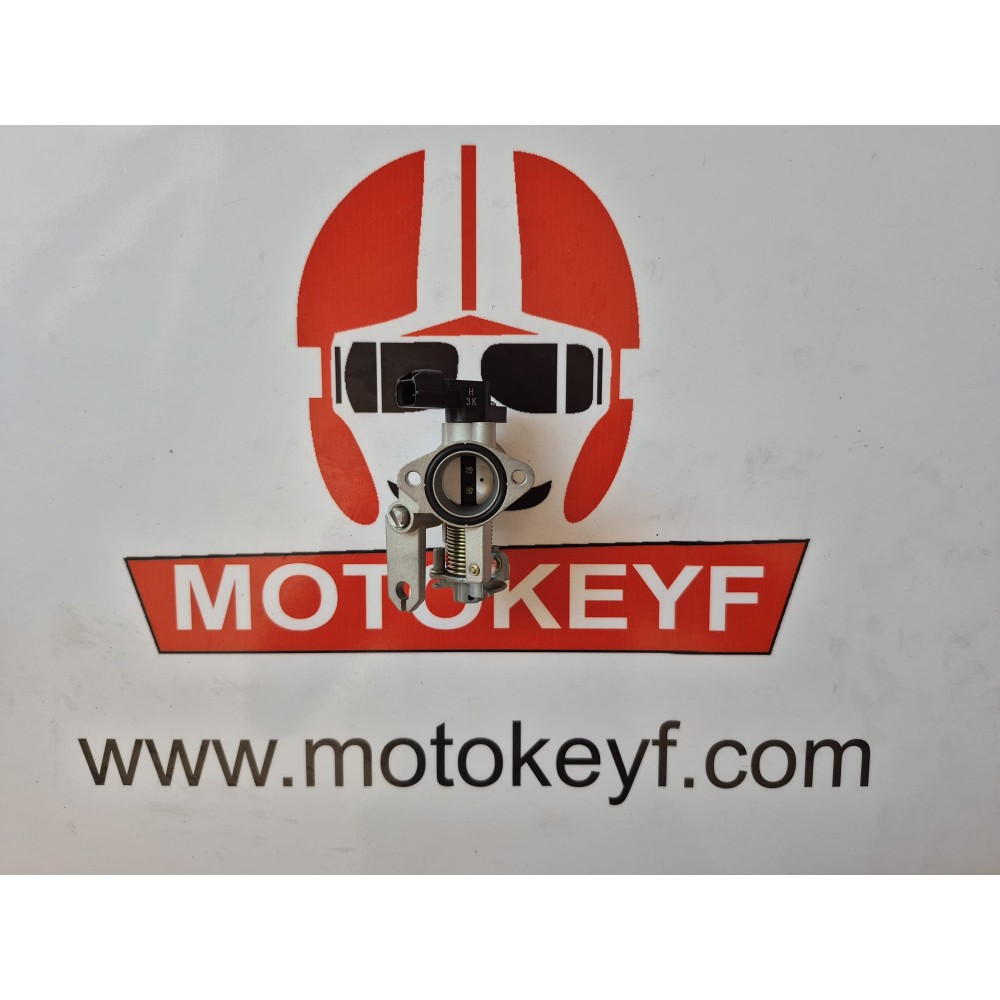 MONDIAL SPEEDY 110 KELEBEK VALF GÖVDESİ ORJ MONDIAL SPEEDY 110 KELEBEK VALF GÖVDESİ ORJ