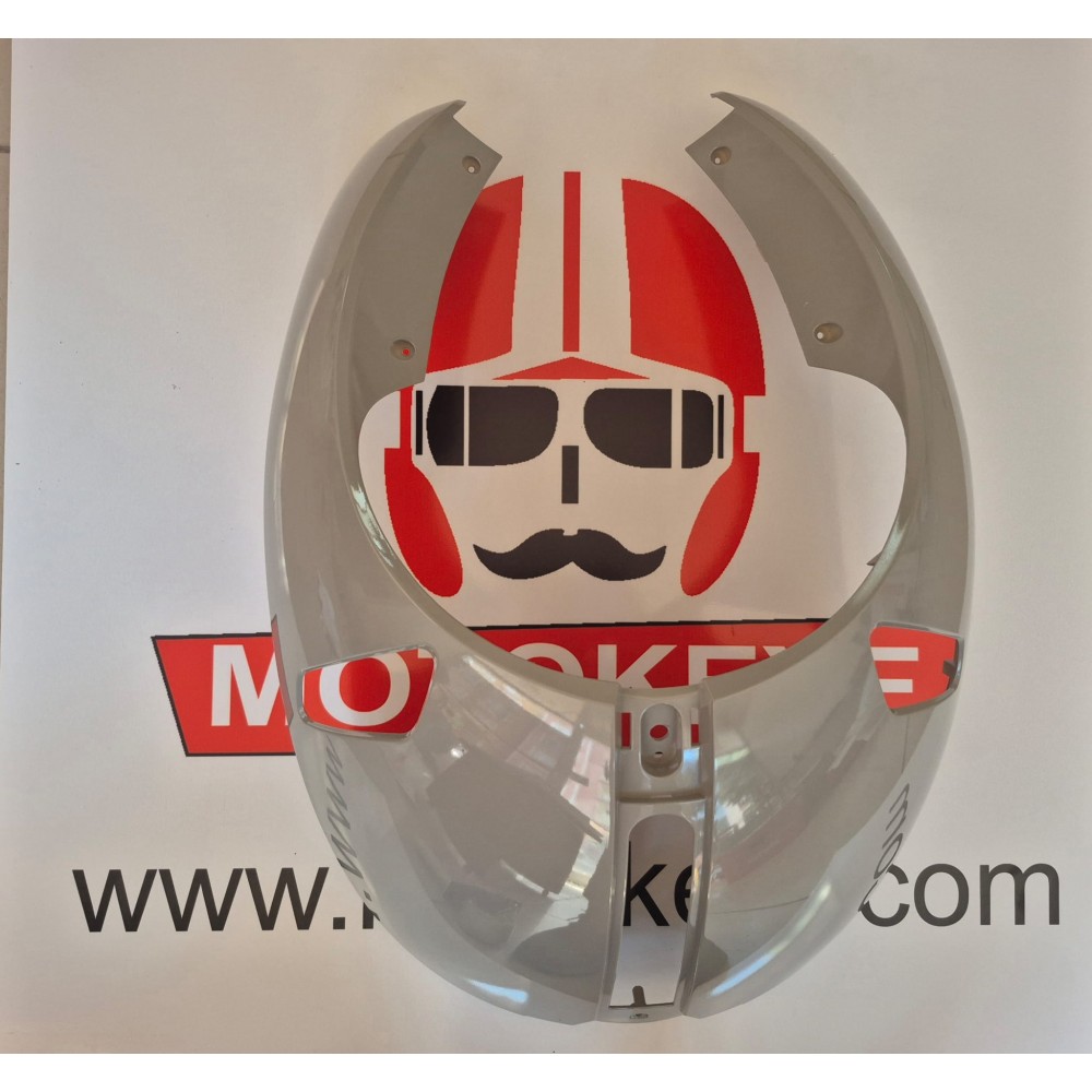 ARORA CAPPUCİNO 50 ÖN ALT PANEL GRİ ARORA CAPPUCİNO 50 ÖN ALT PANEL GRİ