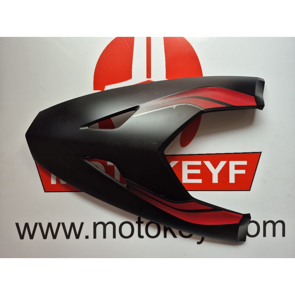 MONDİAL MG DELUXE 100 150 ÖN AMORTİSÖR SİYAH DİSKLİ TİP ORJ