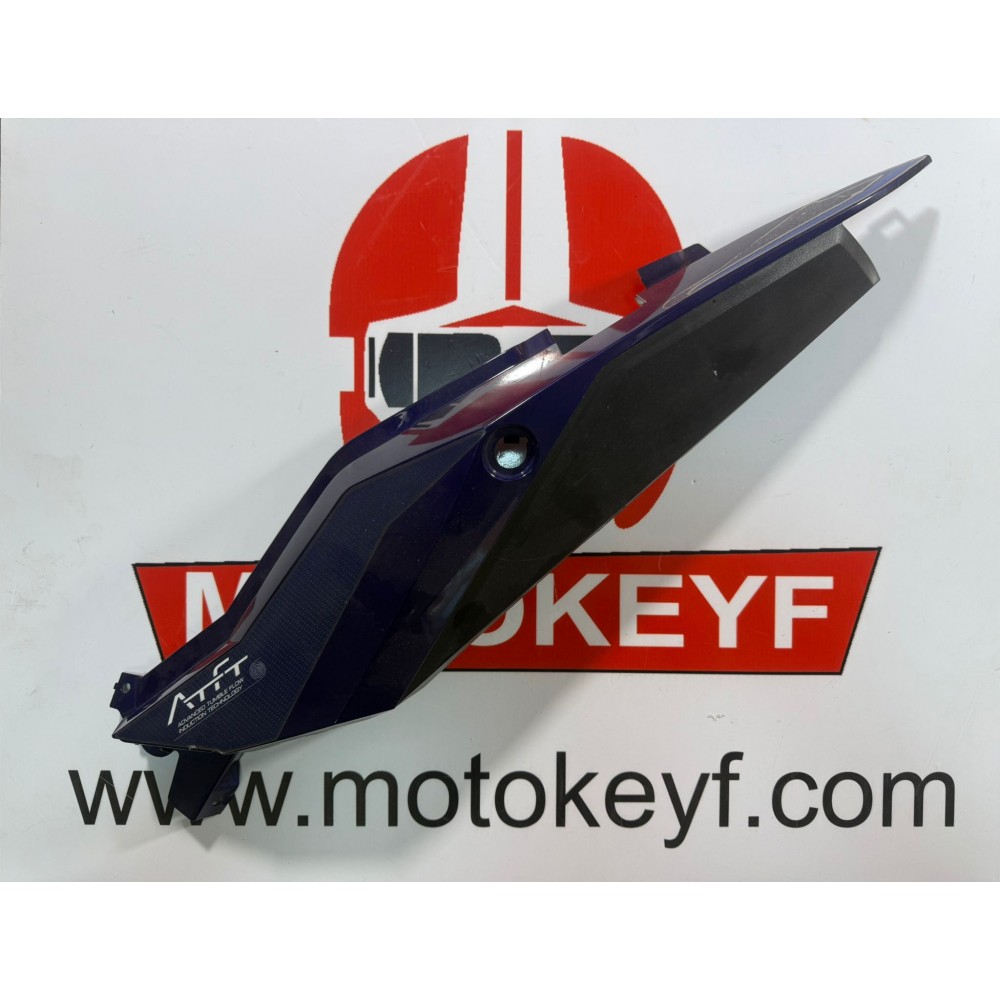 HERO THRİLLER DIS GRNJ.ARKA GOVDE SOL (MAVI) 