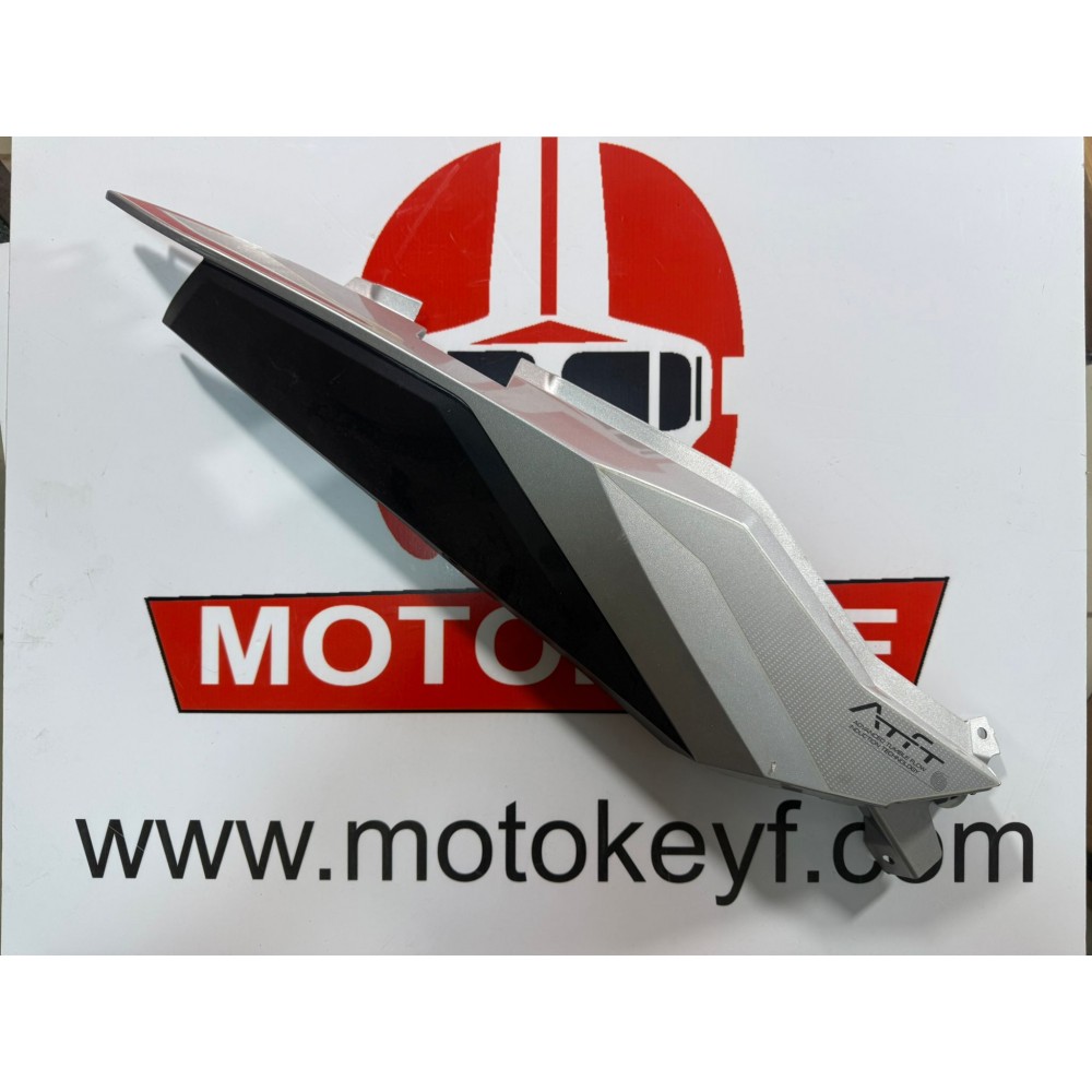 HERO THRİLLER DIS GRNJ.ARKA GOVDE SAG (GRI) 