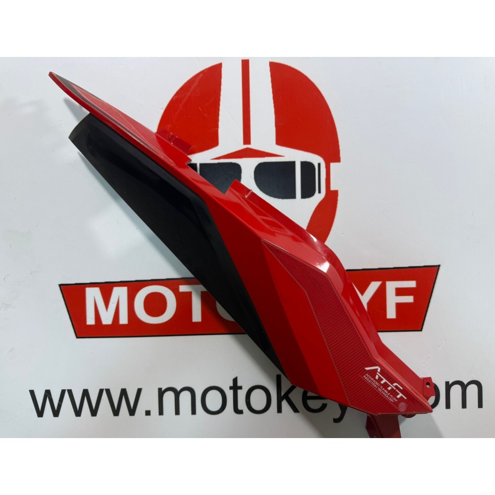 HERO THRİLLER DIS GRNJ.ARKA GOVDE SAG (KIRMIZI) 