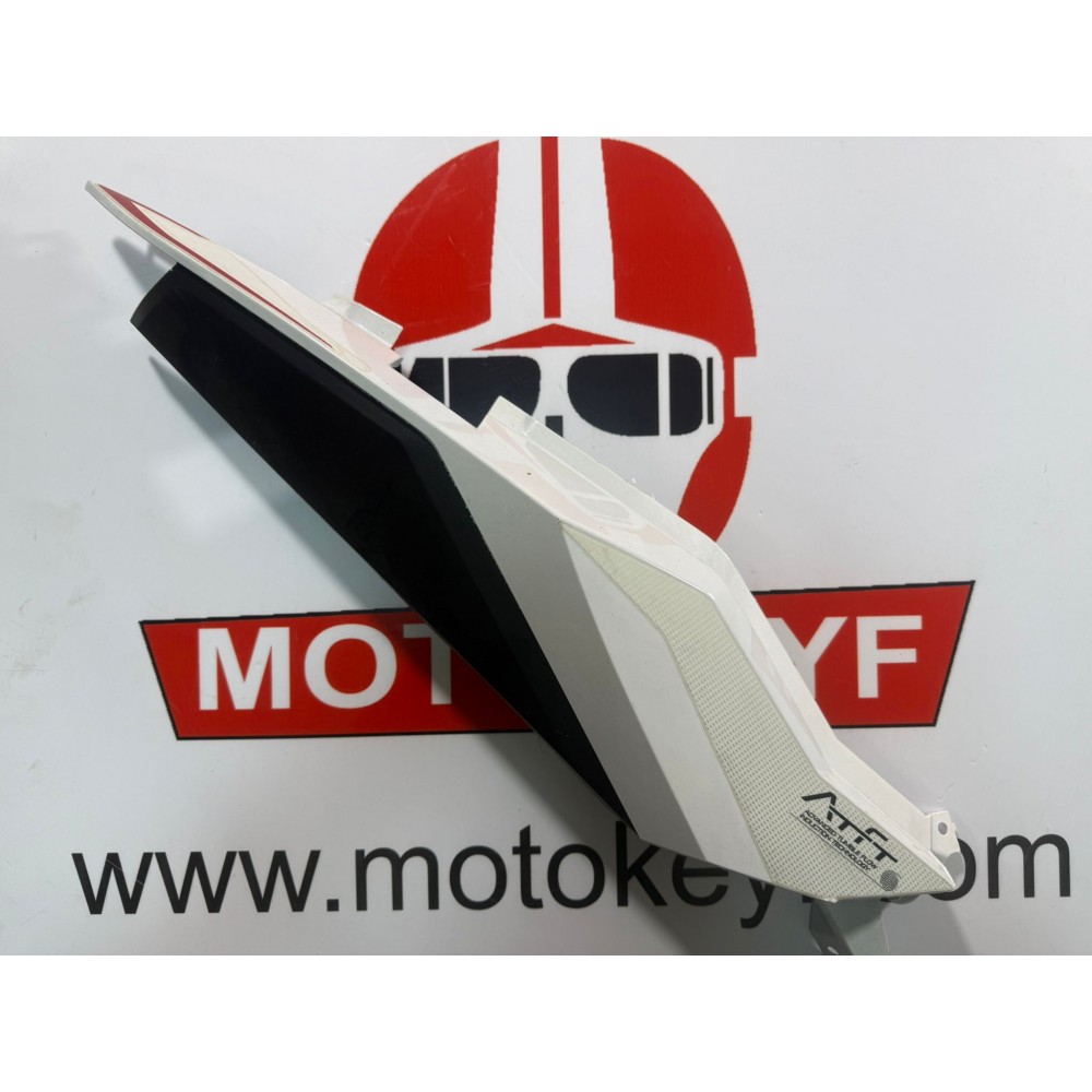 HERO THRİLLER DIS GRNJ.ARKA GOVDE SAG (BEYAZ) 