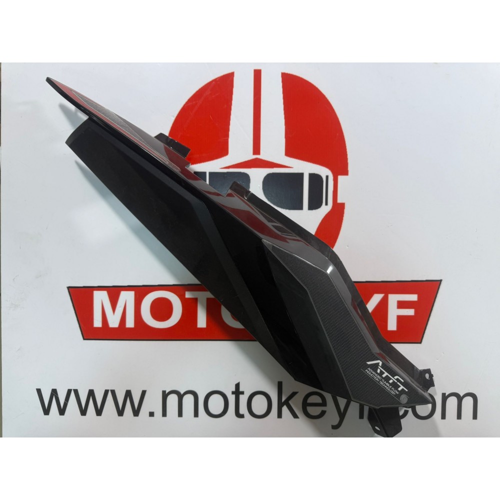 HERO THRİLLER DIS GRNJ.ARKA GOVDE SAG (SIYAH) 