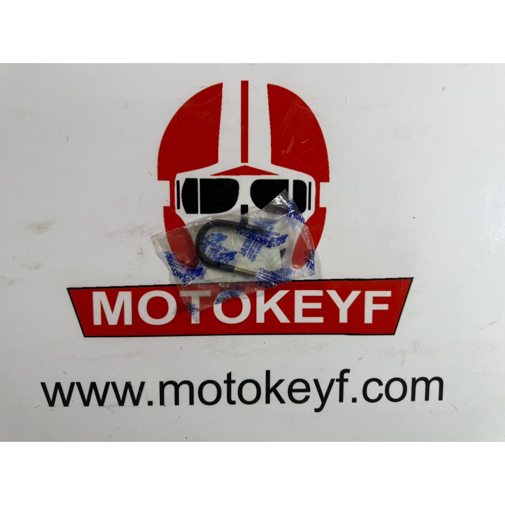 MONDIAL RX3 ENDURO ALT TAMPON BAĞLANTI BRAKETİ (2016-....) ORJ MONDIAL RX3 ENDURO ALT TAMPON BAĞLANTI BRAKETİ (2016-....) ORJ