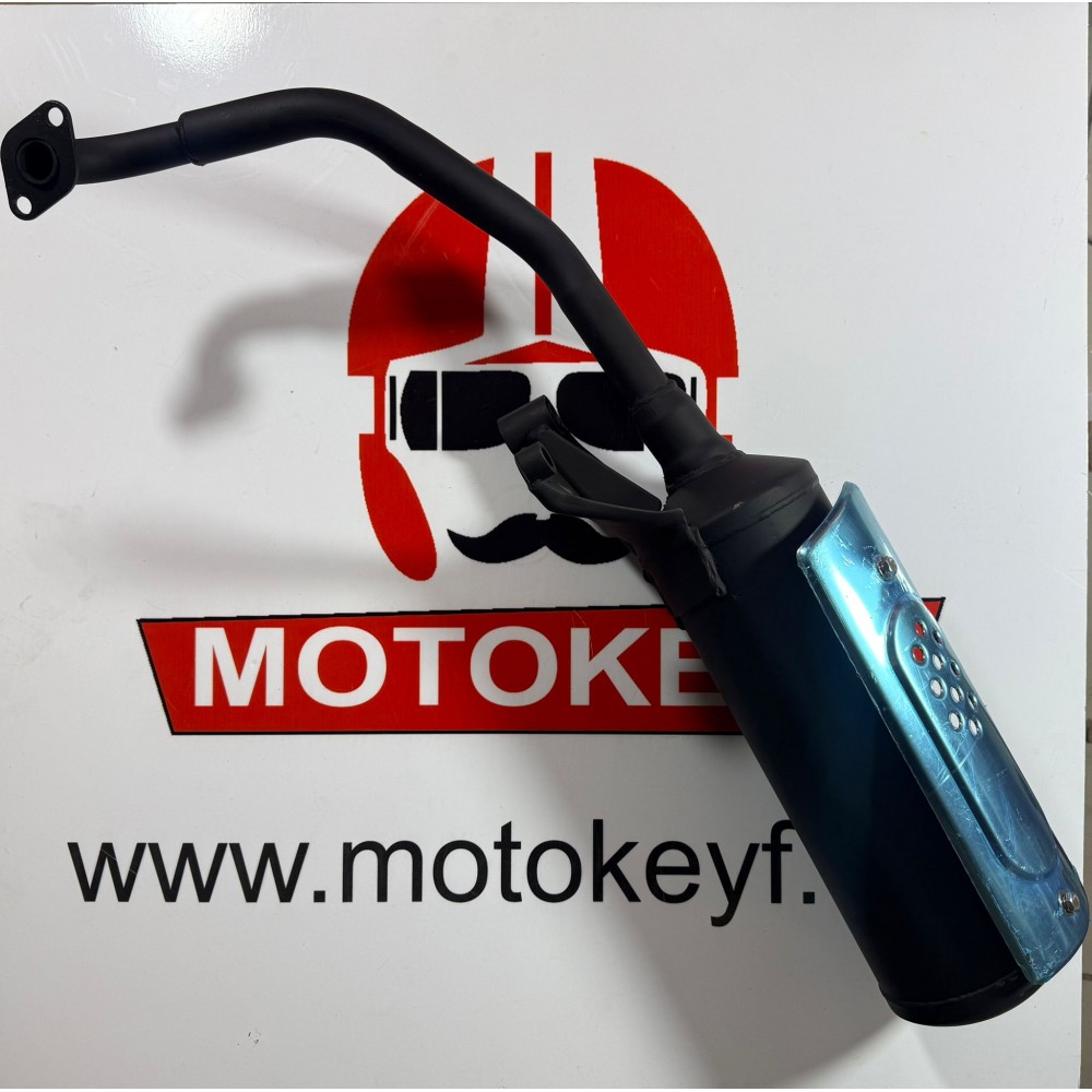 MONDIAL 150 ZNX EGZOZ KOMPLE ORJ