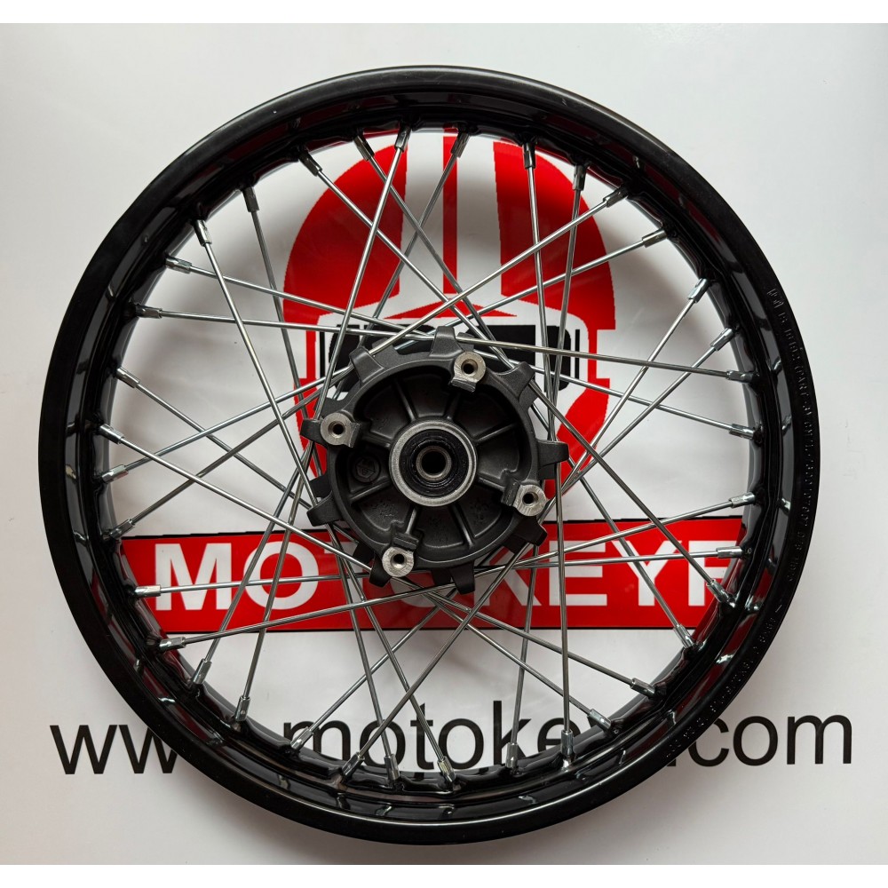 HERO XPULSE 200 E5 ARKA JANT KOMPLE HERO XPULSE 200 E5 ARKA JANT KOMPLE