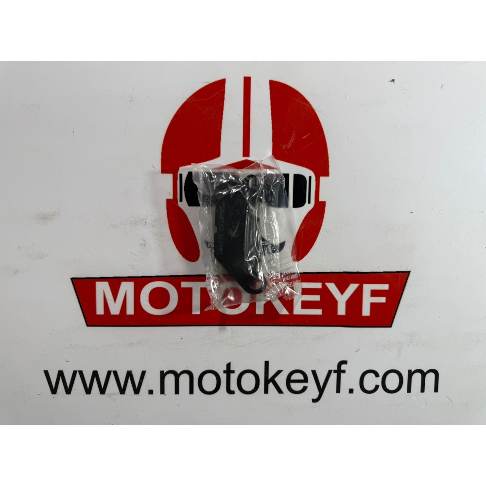 TVS JUPİTER 125 ÖN FREN DİSK BALATASI ASK TVS JUPİTER 125 ÖN FREN DİSK BALATASI ASK