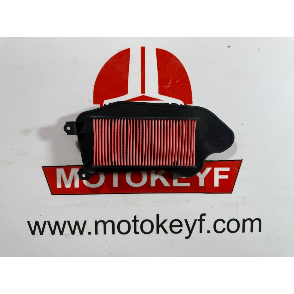 HONDA ACTİVA 125 S - SPACY 110 HAVA FİLTRE ELEMANI