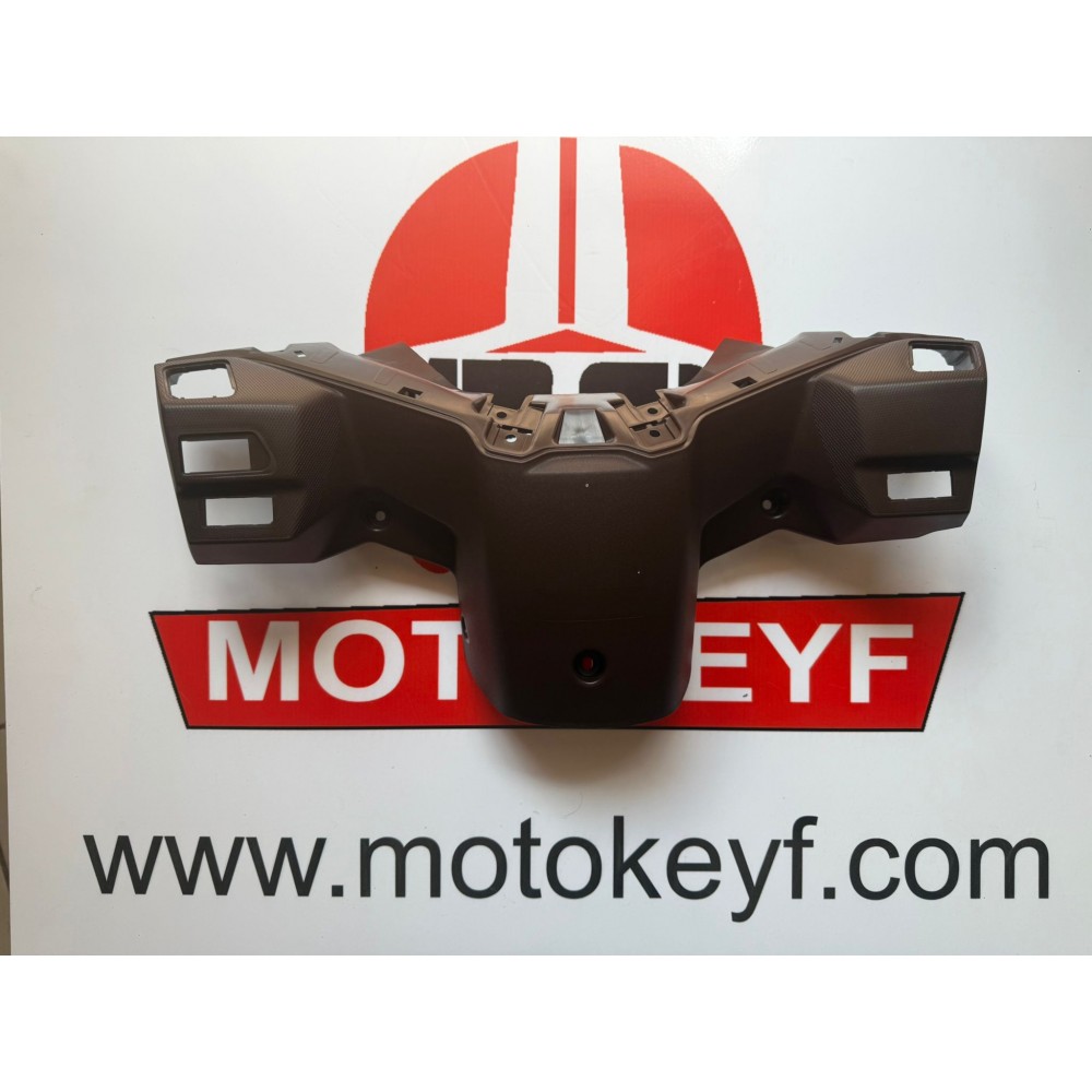 HERO DASH 125 (EURO5) PLUS IC GRNJ. GIDON ALT KAHVERENGI 