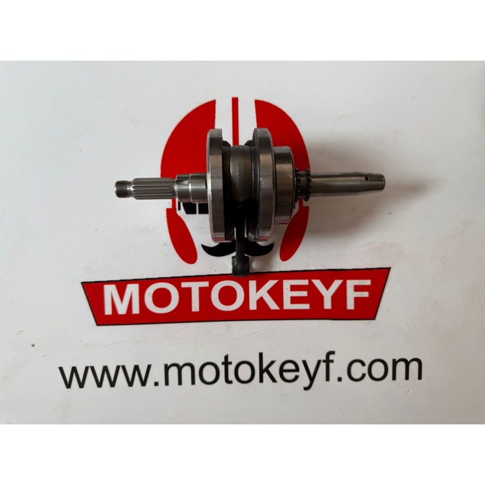 150 SENTOR KRANK KOMPLE ORJ 150 SENTOR KRANK KOMPLE ORJ