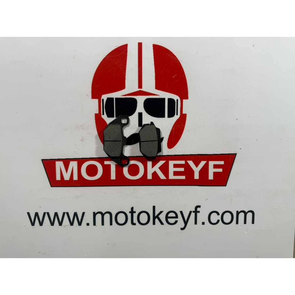 ARKA FREN DİSK BALATASI FA305 ATV KYMCO MXU 150 VT