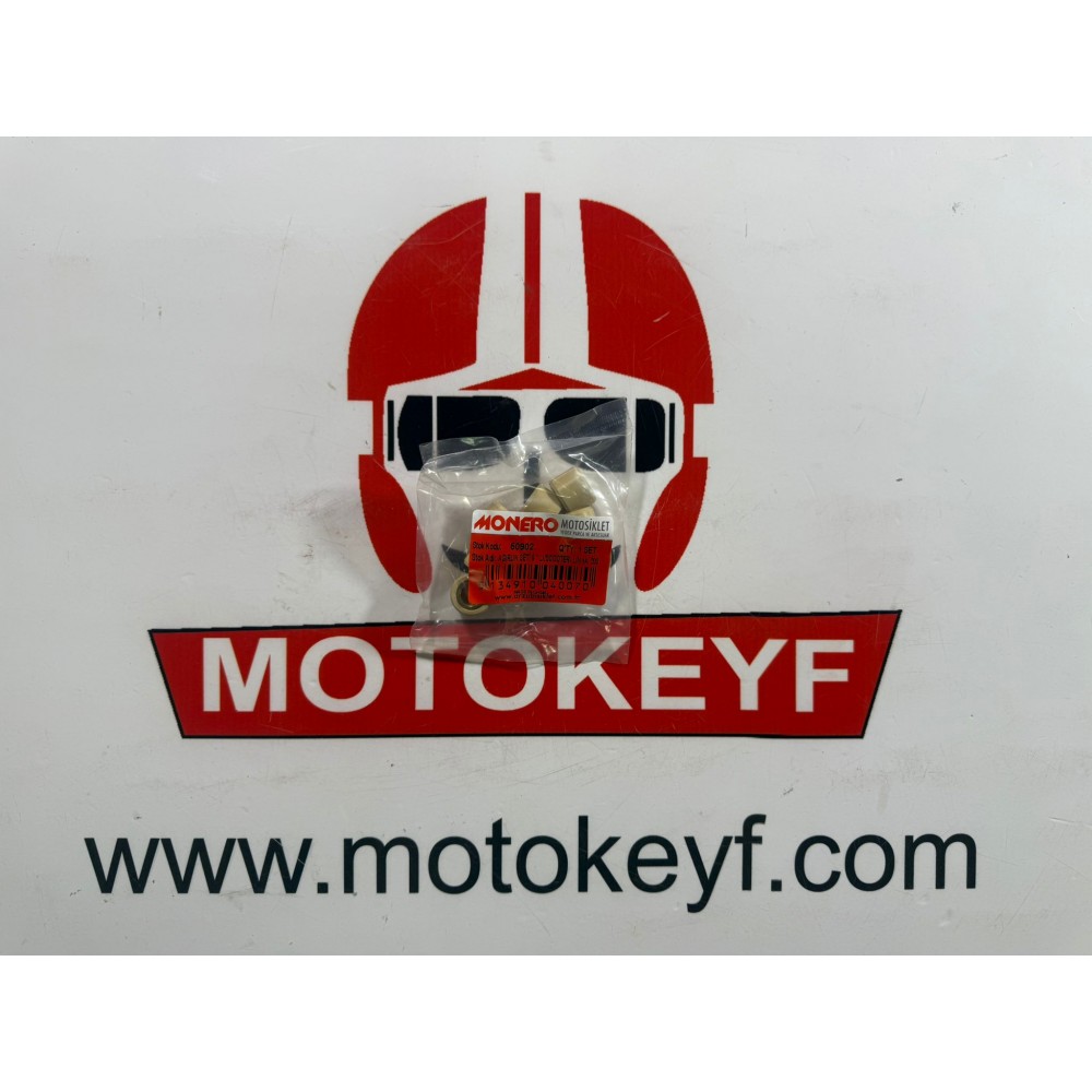 SCOOTER TAHRİK SETİ SCOOTER TAHRİK SETİ