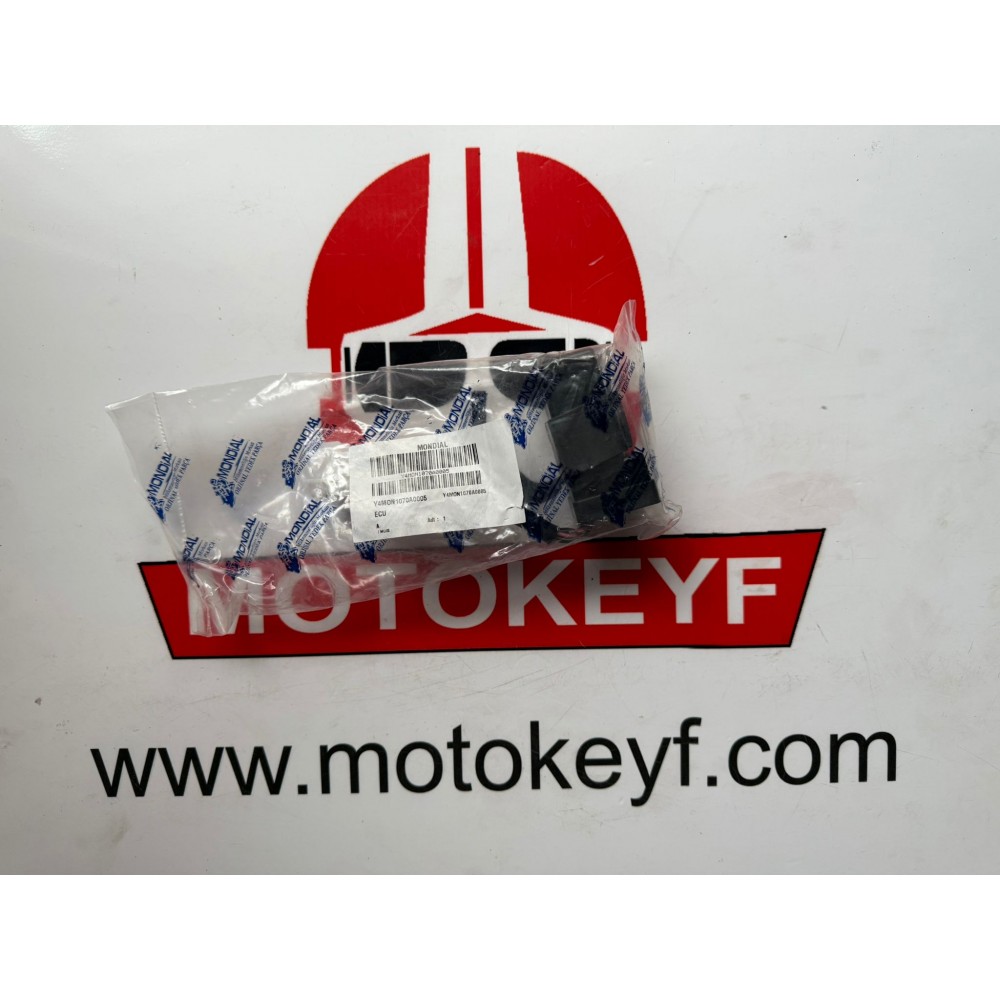 MONDIAL UAG 50 ECU BEYİN ORJ MONDIAL UAG 50 ECU BEYİN ORJ
