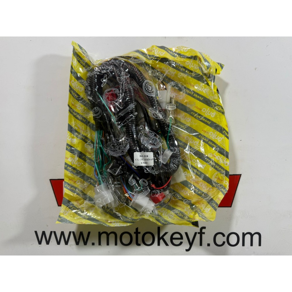 CG AGK ELEKTRİK TESİSATI