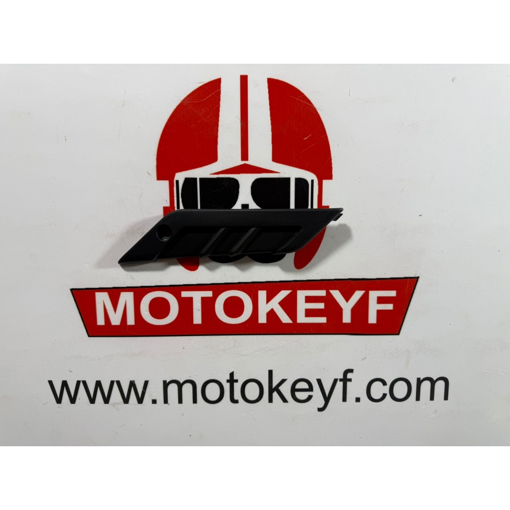 SYM JETX 125 TCS E5 SIPERLIK RUZGAR EKRANI DEKR CITA KAPAGI SAG