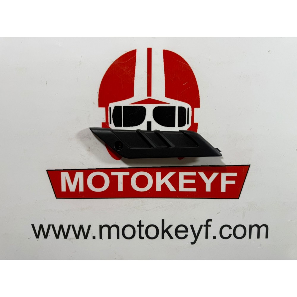 SYM JETX 125 TCS E5 SIPERLIK RUZGAR EKRANI DEKR CITA KAPAGI SOL