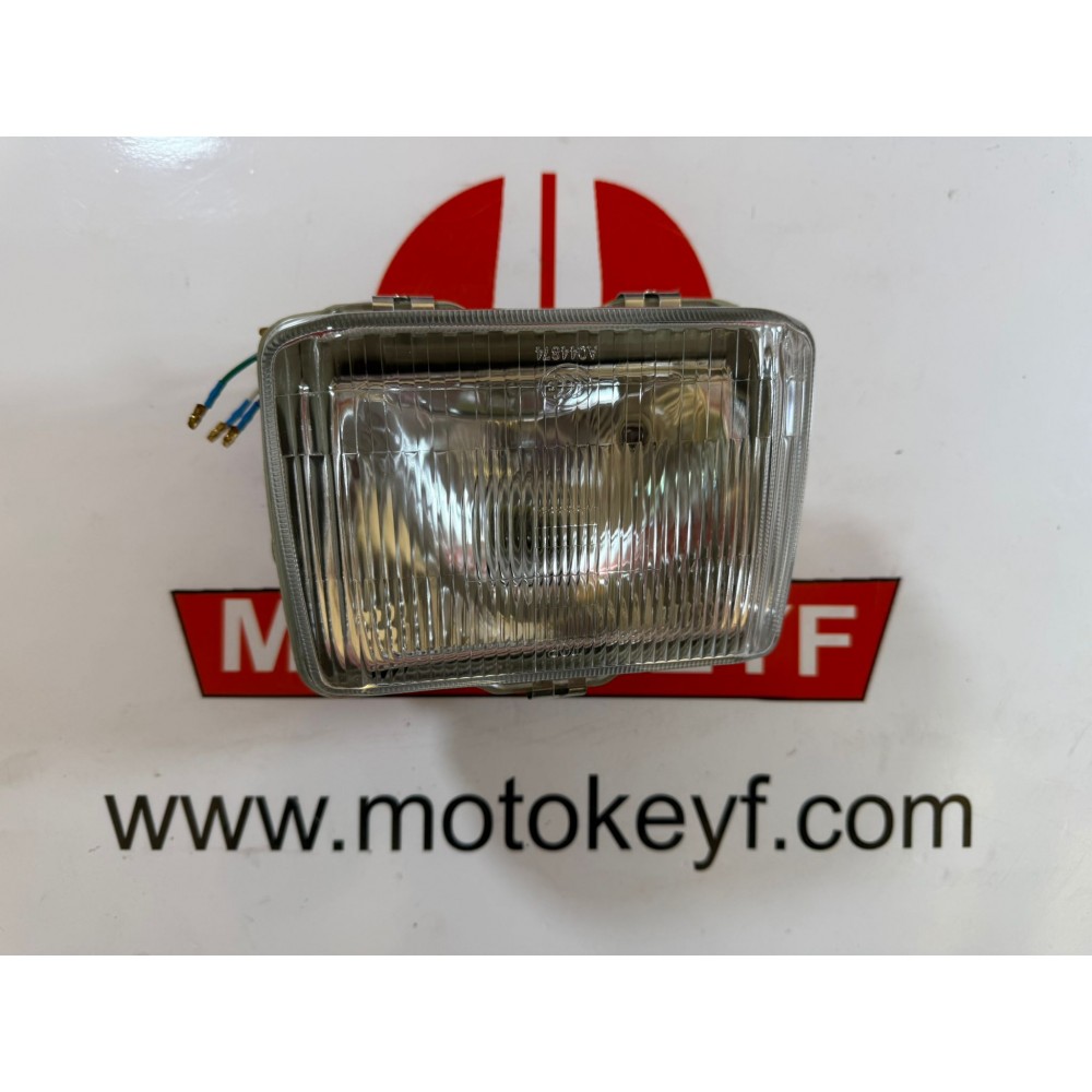 HONDA CGL 125 BETTER FAR EM K&Ouml;ŞELİ