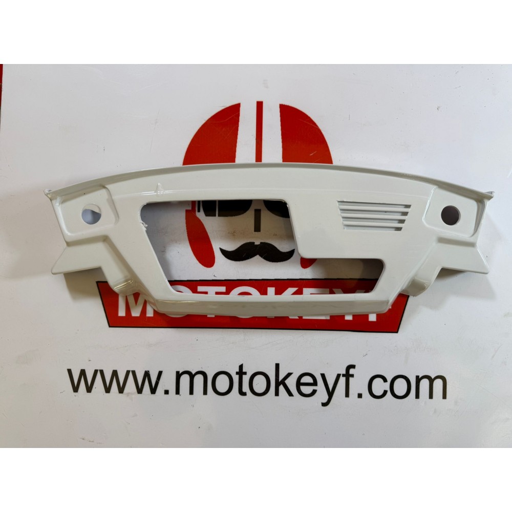 HONDA KINETIC NH 100 KM SAAT &Ccedil;ER&Ccedil;EVESİ BEYAZ YS