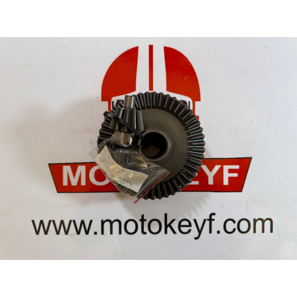 ATV KYMCO MXU 300R ATV ARKA DİFRANSİYEL AYNA MAĞRUTİ SETİ 47-11T &Ouml;M