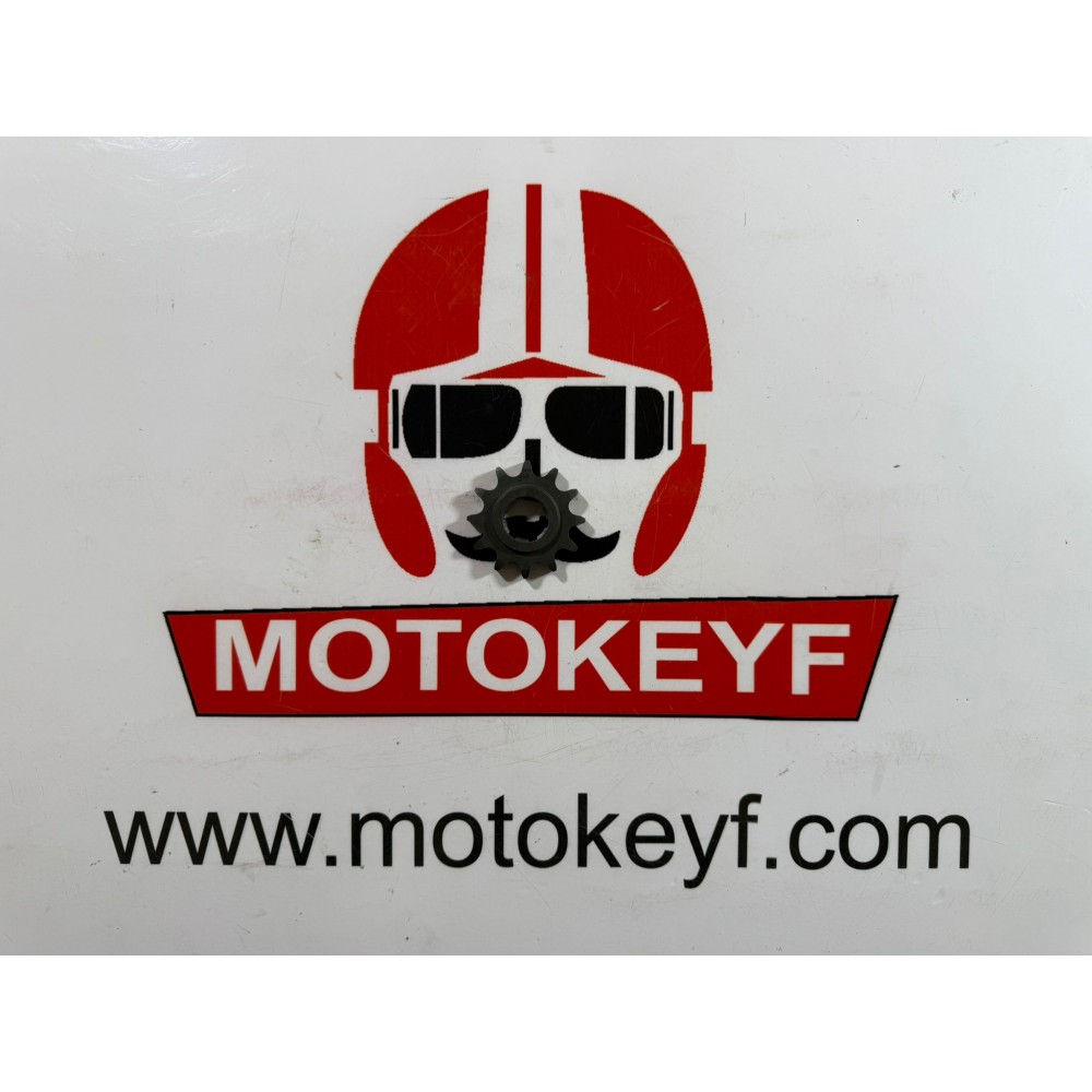 CG MODEL &Ouml;N DİŞLİ 12T &Ouml;M