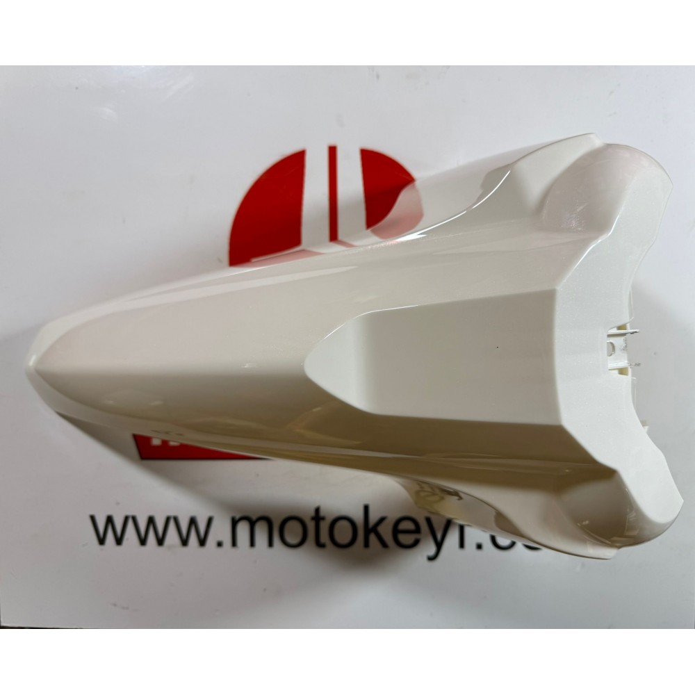 CUB EGE &Ouml;N &Ccedil;AMURLUK &Ouml;N PAR&Ccedil;A BEYAZ