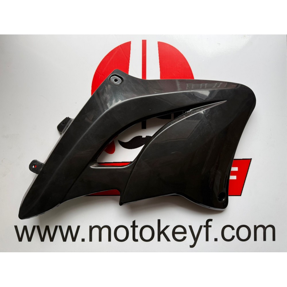 MONDİAL X-TREME ENDURO 250 DEPO SAĞ PLASTİK KAPAK SİYAH ORJ 