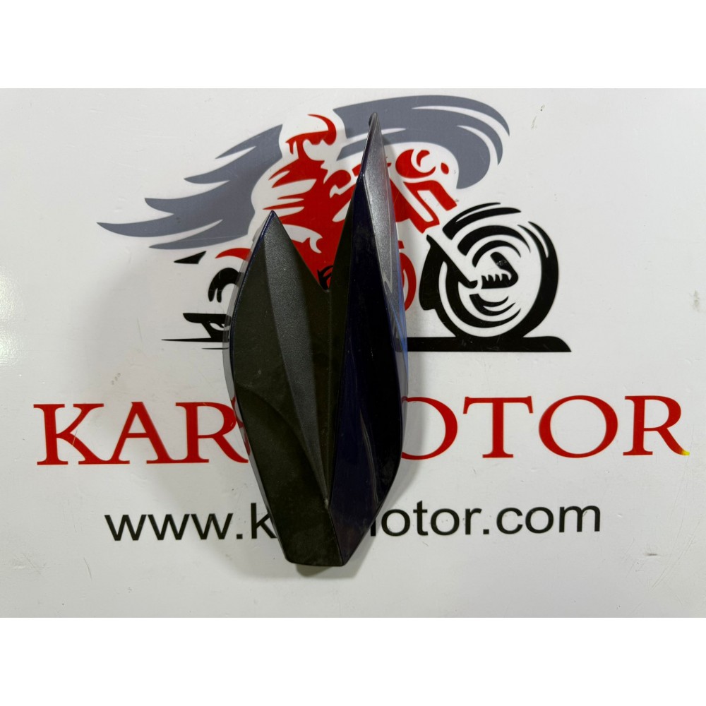 HERO THRİLLER DIS GRNJ.FAR MUH.SAG YAN KAPAK (MAVI) 