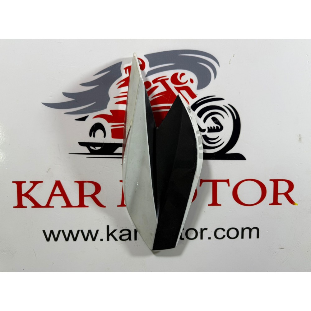 HERO THRİLLER DIS GRNJ.FAR MUH.SOL YAN KAPAK (BEYAZ) 