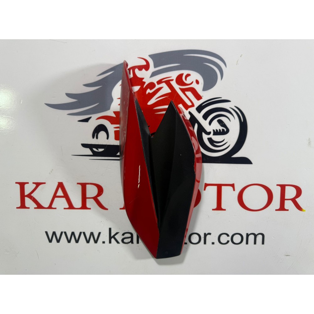 HERO THRİLLER DIS GRNJ.FAR MUH.SOL YAN KAPAK (KIRMIZI) 