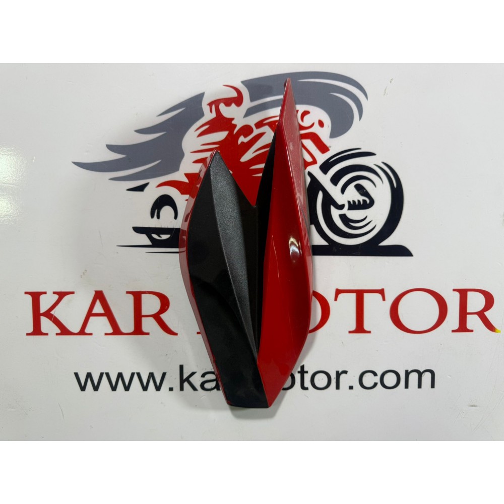 HERO THRİLLER DIS GRNJ.FAR MUH.SAG YAN KAPAK (KIRMIZI) 