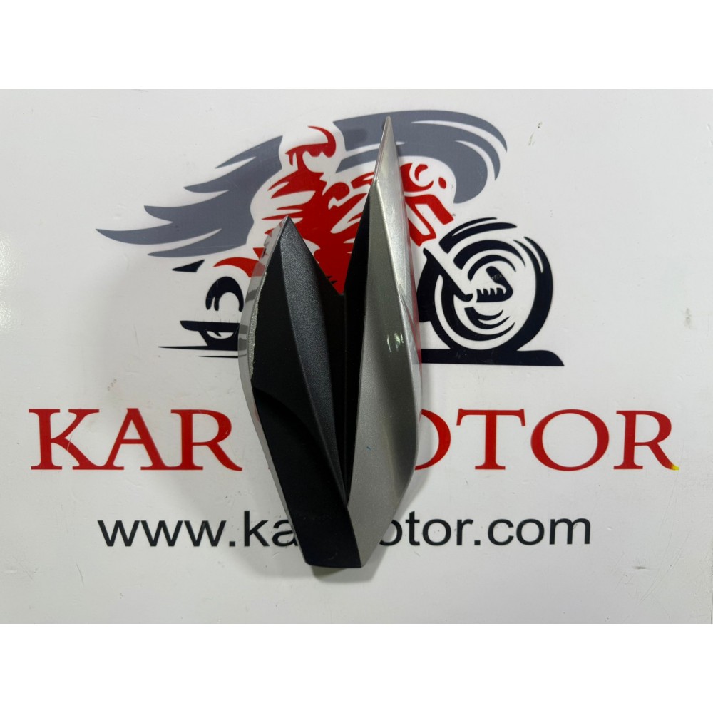 HERO THRİLLER DIS GRNJ.FAR MUH.SOL YAN KAPAK (GRI) 